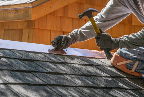 Fast & Reliable Emergency Roof Repairs in Woodridge, IL