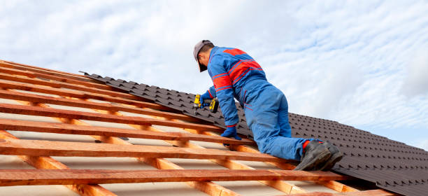 Best Roof Ventilation Installation  in Woodridge, IL